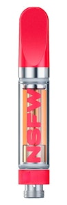 Adults Only - Missionary Mango NSFW Liquid Diamond Cartridge | 1g