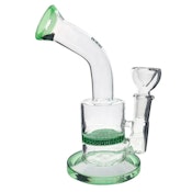 HemperTech 6 inch Honeycomb Perc Tube