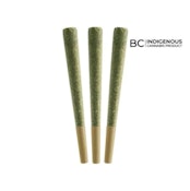 LEMON TARTZ PRE-ROLLS - 1.5