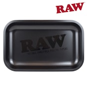 Raw - Murder'd Out rolling tray