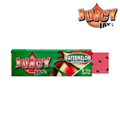 Juicy Jays Watermelon Rolling Papers