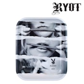 Playboy  Large Roller Girl- By Ryot