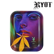 Playboy - Leaf Beard Large tray - By Ryot