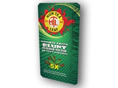 High Tea Leaf - Green