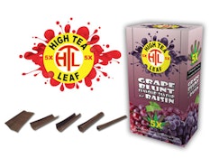High Tea Leaf - Grape