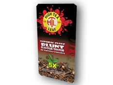 High Tea Leaf - Clove Leaf