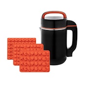 Small (150 - 600 ml)