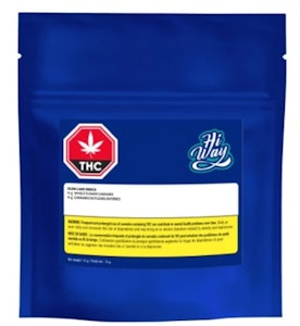 Hiway - SLOW LANE INDICA - 14