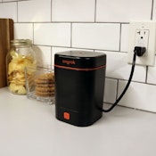 Precision Decarboxolation Machine