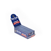 Zig Zag Single Wide Blue Rolling Papers