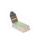 Zig Zag Single Wide Ultra Thin Rolling Papers