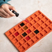 Square Gummy Molds