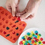 Mini Mold Kit- shapes