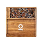 Ongrok Acacia Wood Tray