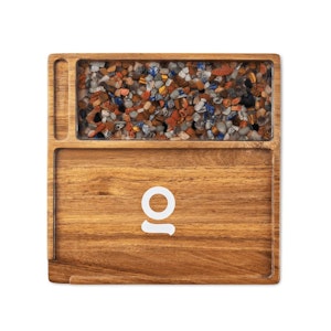 Ongrok - Ongrok Acacia Wood Tray
