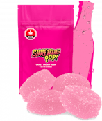 Shredems Crazy Cream Soda (Sativa)