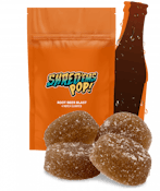 Shredems Root Beer Blast (Indica) 10:10