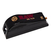Raw Perfect Cone Filler - King Size