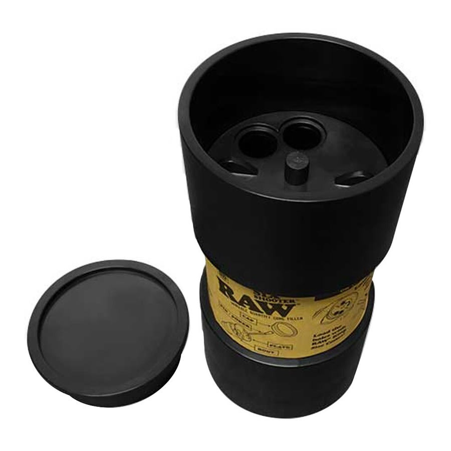 Ongrok - Childproof Jar 80ml - Kuush Cannabis | Cochrane