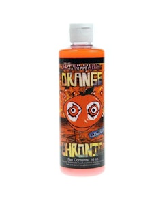 Orange Chronic - 16oz