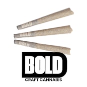 CRAFT SAMPLER 3X.5G TRIPLE PACK