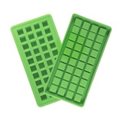 Silicone Gummy Mold - 40 Cavity Ice Cube Mold