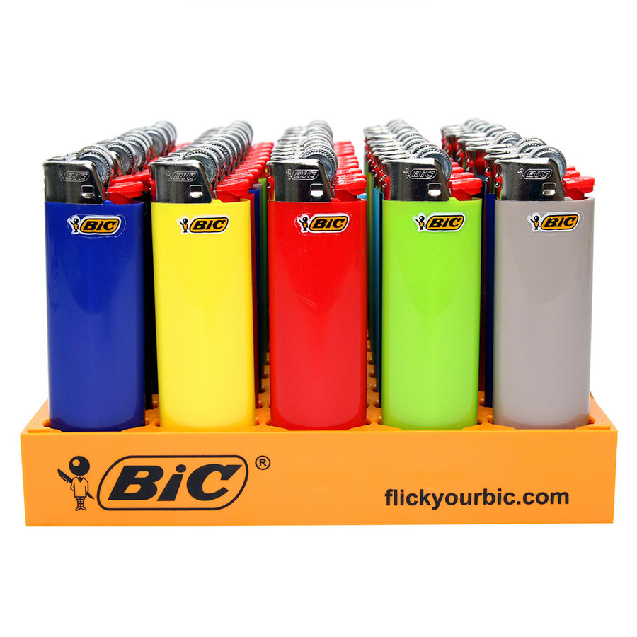 BIC- Classic