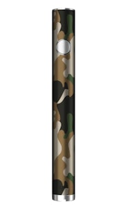 Honey Stick - Vapes - Slim Twist Battery (Camo)