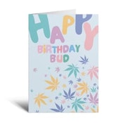 Canna Cards