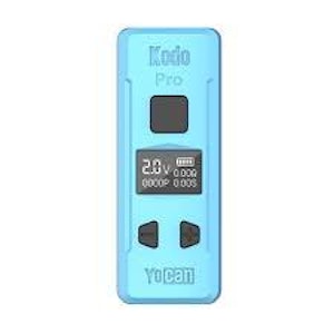 KDK Distributors (1752288 AB LTD) - Kodo Pro