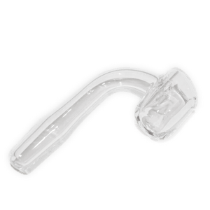 Oil & Grass - Banger- Quartz Male Upright 10mm