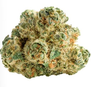 Spinach - Space Cake - 3.5g