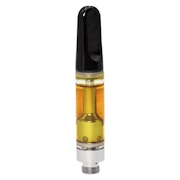 Lemon Freeze Live Resin 510 Thread Cartridge 1g