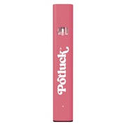 Potluck Razzberry Bliss 1g Disposable Vape Pen