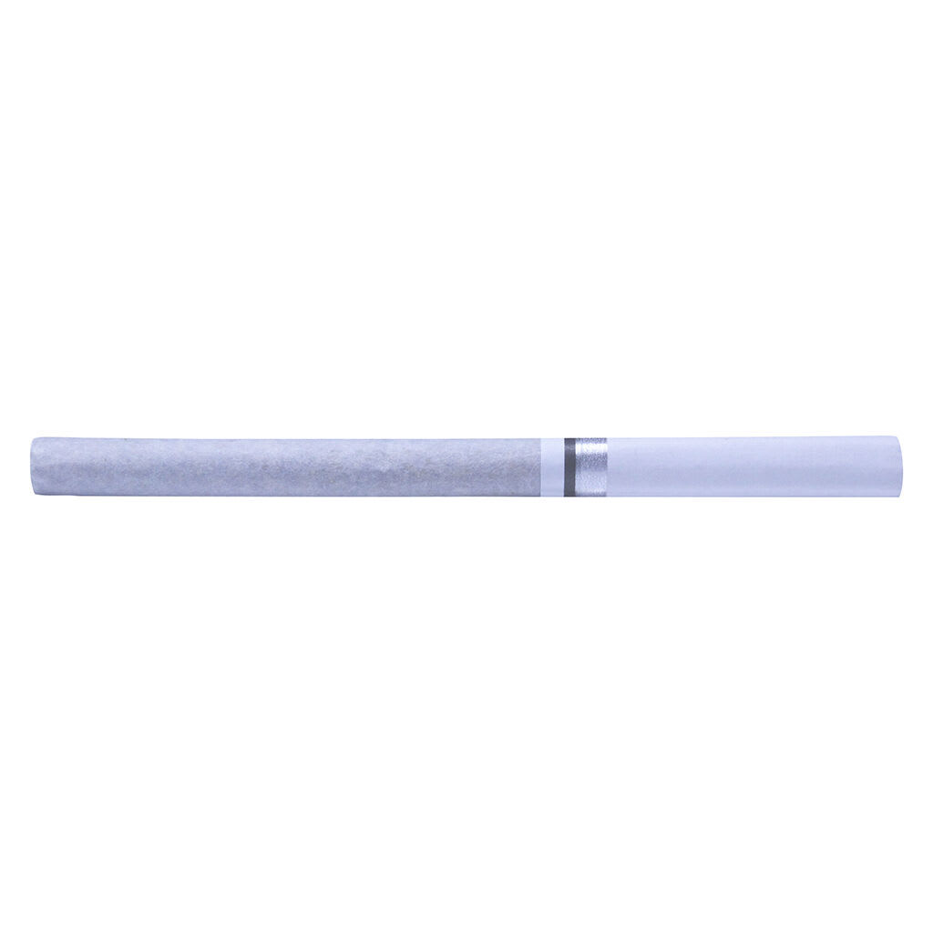 Alaska Thunder Grape Electric Dartz Super Slim Pre-Roll 10x0.4g