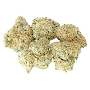 Bargain Brand - Earthy & Gassy Indica 7g Dried Flower