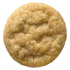 Big Pete's Treats - Cinnamon & Sugar Mini Cookies 5 Pack Baked Goods
