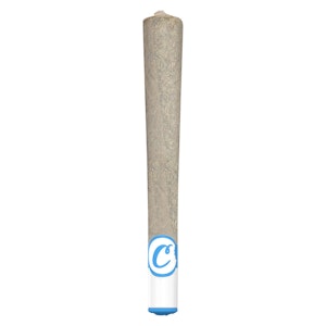 Cookies - BernieHana Butter Pre-Roll 1x1g Pre-Rolls