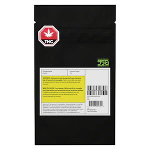 Kolab Project - 950 Series Florida Haze- Kolab Project - Dried Flower