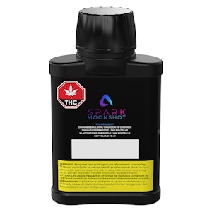 ASPIRE - SPARK THC Moonshot - Aspire 90ml