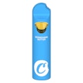 Bernie Hanna Butter & TQ Sunrise AIO Vape Pen 2x0.5g Disposable Pens