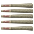 Triple Burger Pre-Roll 5x0.6g