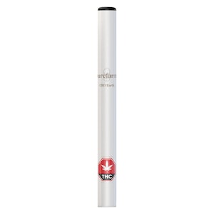 Purefarma - CBD Earth Disposable Vape 1g Disposable Pens