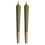 Thumbs Up - Indica Pre-Roll 2x1g