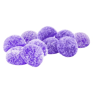 Daily Special - Sour Grape 10 x 4.8g Soft Chews