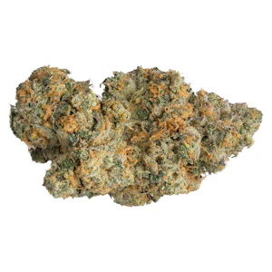 Carmel - Carmel - OZ Kush Cake