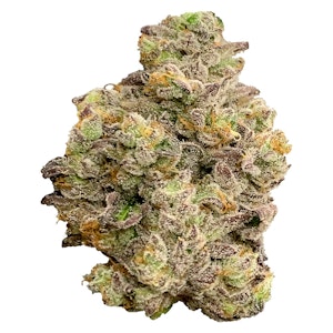 Silky Continental - LA Wedding Pop 3.5g Dried Flower