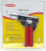 Ronson - MDX Torch