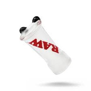 Raw - Cone Bro Glass Tips (Raw)