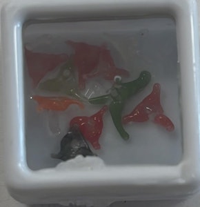 Accessories - Miscellaneous Brands - 105 Jack Glass Screen